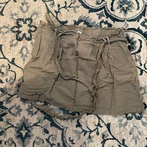 American eagle skirt